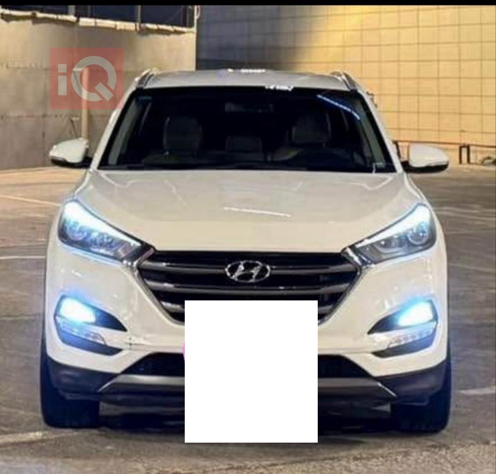 هيونداي توسان